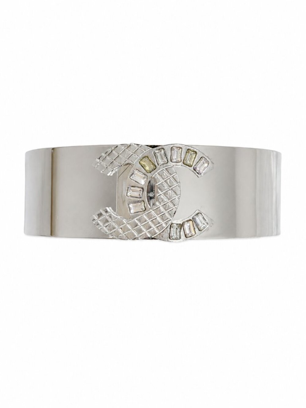 Chanel CoCo Bangle Bracelet